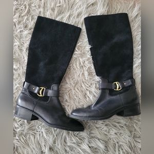 Ralph Lauren Micah Boots